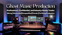 full music and bgm ghost production