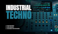 be your professional techno music ghost producer