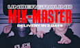 mix and master your underground song