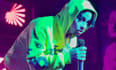 record a melodic rap hook feature on your song very fast