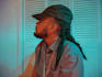 create a gospel hip hop track, verse or