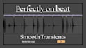 seamlessly loop and extend your audio with zero artifacts