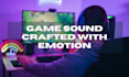 compose custom seamless loop music for your video game