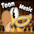 do toon music for your game