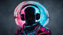 great electronic music that sounds vibrant
