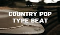 do custom country pop type beats