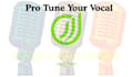 pro tune your vocal or vocal mix,free sample