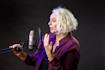 record a professional emotional female voice over