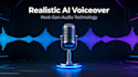 create ultra realistic ai voice for your videos