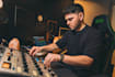 analog mix and master melodic techno deep house afro house