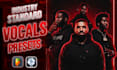 create high quality vocal presets for your voice
