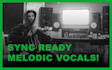 be your melodic rapper songwriter