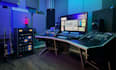 mix and master your song using premium analog gear