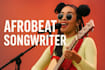 be your afrobeat songwriter  afrobeat drums afrobeat beats