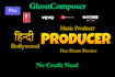 professionally compose your hindi bollywood song