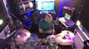 record remote drum tracks for your project