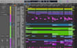 create a polished modern pop or dance pop production