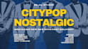 produce city pop nostalgic 80s, 90s with fast delivery