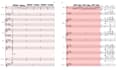 write a perc feature for your marching or indoor ensemble