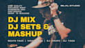 create professional mixtape, mashup, dj mix for your dj set