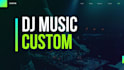 transform your event with a custom dj mix