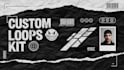 make professional loops and samples just for you