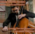 teach you double bass with personalized online lessons
