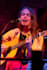 be your female singer and songwriter in english or spanish