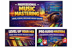 professionally master your song