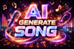 create unique ai instrumentals for rap and video games