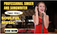 be your professional female rapper