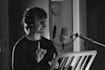record a professional german voice over with a deep voice