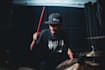 record realistic electronic drums for your song