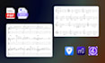 transcribe music into guitar tab for you