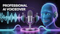 provide professional realistic ai voice over