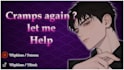 record a deep male voice boyfriend asmr sleep roleplay