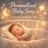 create a custom baby lullaby or children song
