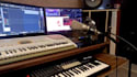 create original music as a music director