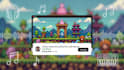 do soundtrack ambient loops chiptunes background music for indie game developers