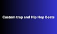 create a custom hip hop beat