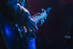 record repeating guitar loops for beats and songs