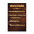 provide motivational voice over clips for content creators