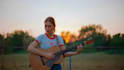 write sing authentic folk americana song for your project