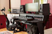 record professional live drums for your rock, metal or pop song