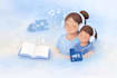 read sen friendly childrens stories in a calm voice