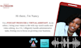 be your podcast virtual assistant and podcast manager
