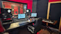 produce authentic arabic middle eastern music and songs