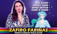 voice over your gay, queer, and latin coded character