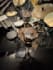 record studio quality acoustic drums for your song