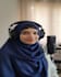give english voice to your script